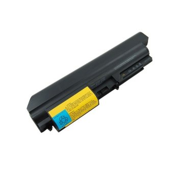 Nešiojamojo kompiuterio baterija Lenovo 42T5225, Extra Digital Selected, 4400mAh