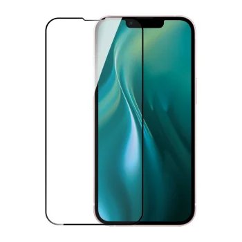 Etteri 9D apsauginis stiklas, skirtas iPhone 16e / 17e