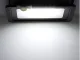 Lauko LED prožektorius su judesio ir sutemų jutikliu 10W 6000K IP66