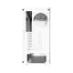 Kompiuterio korpusas Darkflash DS900W be ventiliatorių, baltas