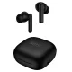Belaidės ausinės QCY T13 ANC TWS, Bluetooth 5.3, IPX5, juodos