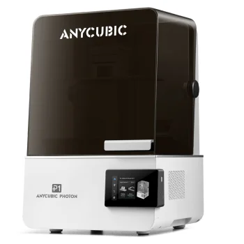 Anycubic Photon P1 dervos 3D spausdintuvas