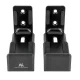 Reguliuojamas soundbar sieninis laikiklis Maclean MC-932, juodas