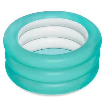 Pripučiamas vaikiškas baseinas Bestway 51033, 70 x 30 cm, turkio