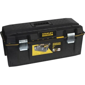 Stanley FatMax įrankių dėžė 28" 1-93-935 su IP53 apsauga, 32.8 l