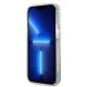 Dėklo ir įkroviklio rinkinys Guess GUBPP14XH4EACSK, skirtas iPhone 14 Pro Max, juodas