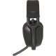 Belaidės ausinės Logitech Zone Vibe Wireless, pilkos (Graphite)