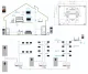 Dahua VTH2123GW-W-S2 7\" 2 laidų Wi-Fi vaizdo telefonspynės monitorius, baltas