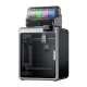 Creality K2 Pro Combo 3D spausdintuvas, sidabrinis