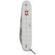 Victorinox Pioneer Alox kišeninis peilis 0.82 01.26, sidabrinis