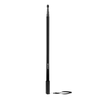 Asmenukių lazda Puluz PU642B skirta Insta360 One RS / X2 / X3 / X4 / X5, 3 m