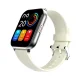 Išmanusis laikrodis HiFuture Zone 2, pilkas