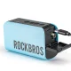 Elektrinė pompa kamuoliams ir balionams Rockbros 42520006001, mėlyna