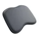 Kojų atramos kilimėlis LiberNovo StepSync Footrest Mat, Black