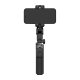 Aochuan M3 Pro Mini vaizdo stabilizatorius su AI jutikliu, juodas