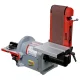 Juostinės ir diskinės šlifavimo staklės Holzmann BT203-914, 550 W