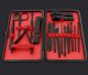 Iso Trade Nail Care Accessories Set (16 Pieces)