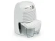 Air Dehumidifier, Moisture Absorber, Berdsen BR-68W, White