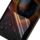 Apsauginė plėvelė 3mk Silky Matt Privacy, skirtas Samsung Galaxy S25+