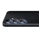 Kameros apsauginis stiklas 3mk Lens Protection skirtas Samsung Galaxy S24 FE, 0.16 mm