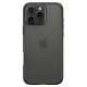 Apsauginis dėklas Spigen Ultra Hybrid iPhone 16 Pro Max, matinis juodas