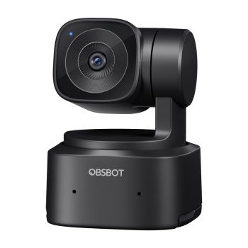 Vaizdo kamera OBSBOT Tiny SE 1080p 100FPS PTZ