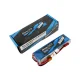 Gens Ace LiPo akumuliatorius 3000mAh 7.4V 1C 2S1P