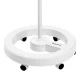 Elegante 6031 Kosmetologinė lempa su lupa ir stovu 3D 60 LED
