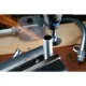 Metalo pjovimo diskai Dremel SC456B EZ SpeedClic 38 mm, 12 vnt.