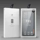 Telefono dėklas Dux Ducis Fino skirtas Xiaomi Poco M4 Pro 5G, mėlynas