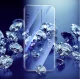 Tfo Slim 1mm dėklas skirtas Xiaomi Redmi Note 8 Pro, skaidrus