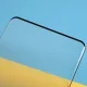 OnePlus 8 Pro 3D Full Covering Tempered Glass Screen Protector