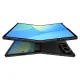 Spigen Air Fit Pro MagSafe dėklas Samsung Galaxy Z Fold 8, juodas