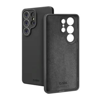 Dėklas SBS Instinct skirtas Samsung Galaxy S26 Ultra, juodas