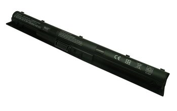 Extra Digital nešiojamojo kompiuterio baterija HP KI04, 2600mAh