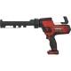 Akumuliatorinis sandarinimo pistoletas Einhell TE-SG 18/10 Li-Solo 18V