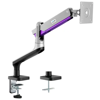 Ergo Office ER-436 stalinis monitoriaus laikiklis 17"-32", 9 kg