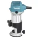 Daugiafunkcis frezeris Makita RT0702C, 710 W