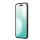 Nillkin Super Shield Pro Magnetic dėklas iPhone 17 Air telefonui, juodas