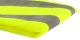 Reflective Safety Vest, Yellow, Size XL