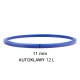 Lafomed Silicone Gasket for 12 L Autoclaves