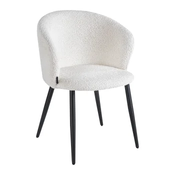 4Rico Verso Chair, White