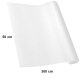 Anti-Slip Drawer Mat 300x50 cm, Transparent