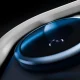3mk Smoke MagCase for Samsung Galaxy S26+, White