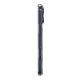 Spigen iPhone 17 Pro Case Ultra Hybrid Mag Magsafe, Clear / Graphite