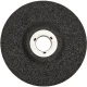 Makita šlifavimo diskas plienui, 125 x 6 mm, B-46268
