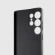 SBS Instinct Case for Samsung Galaxy S25 Ultra - Black
