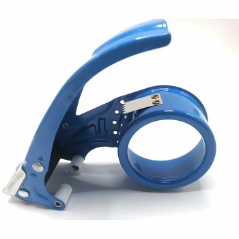 Adhesive Tape Dispenser DA459, Blue