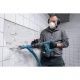 Akumuliatorinis atskėlimo plaktukas Bosch GSH 18V-5 Professional SDS-max su XL-BOXX