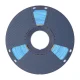 SUNLU PLA Twinkling 3D spausdintuvo plastikas 1.75 mm 1 kg (Shiny Blue)